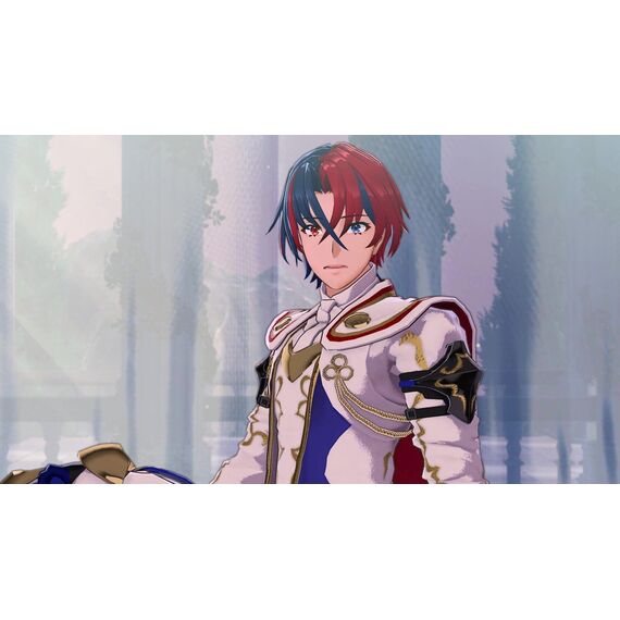 Fire Emblem Engage / Nintendo Switch - Nintendo Switch Games - Games - Techbox