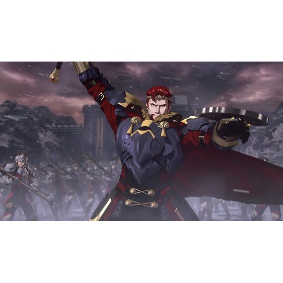 Fire Emblem Engage / Nintendo Switch - Nintendo Switch Games - Games - Techbox