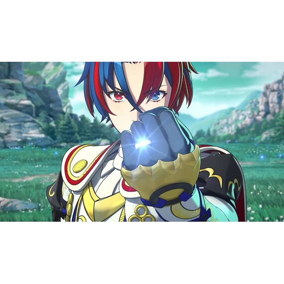 Fire Emblem Engage / Nintendo Switch - Nintendo Switch Games - Games - Techbox