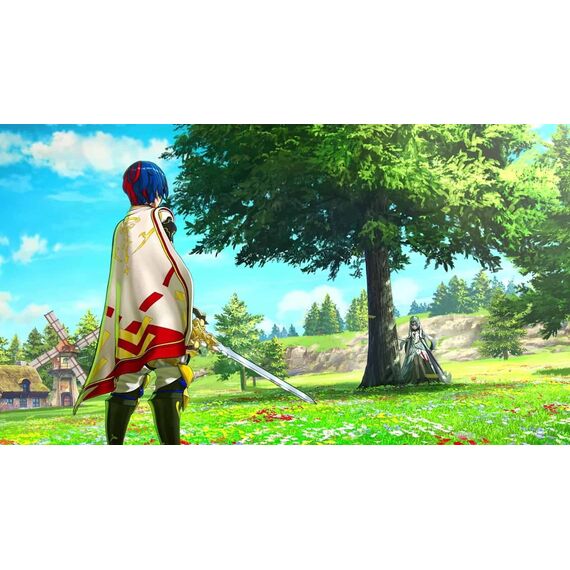 Fire Emblem Engage / Nintendo Switch - Nintendo Switch Games - Games - Techbox
