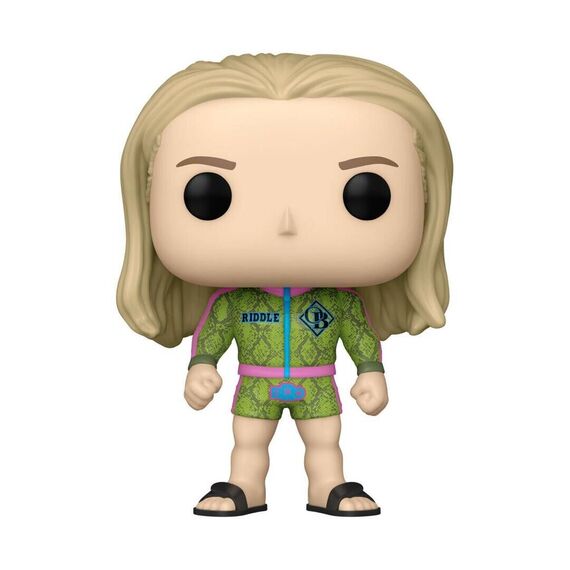 WWE POP! Vinyl Figure Riddle 9 cm - Funko POP - Collectibles - Techbox