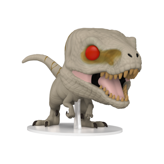 JURASSIC PARK 2022 - POP N° 1205 - Ghost |  Techbox