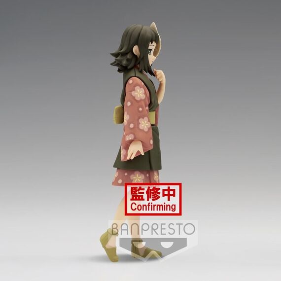 DEMON SLAYER - Makomo - Figurine Banpresto 15cm |  Techbox