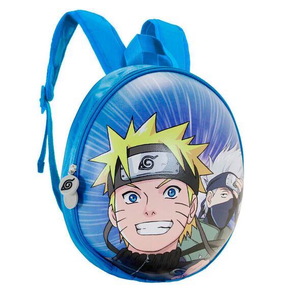 Naruto Naruto Clan Eggy backpack 37cm - STATIONERY / SCHOOL|BACKPACKS