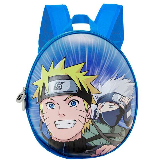 Naruto Naruto Clan Eggy backpack 37cm - STATIONERY / SCHOOL|BACKPACKS - Λεπτομέρειες προϊόντος