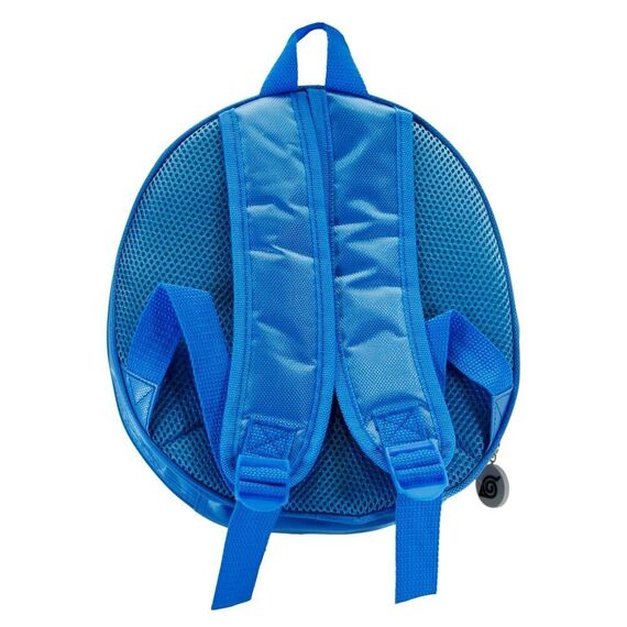 Naruto Naruto Clan Eggy backpack 37cm - STATIONERY / SCHOOL|BACKPACKS - Λεπτομέρειες προϊόντος