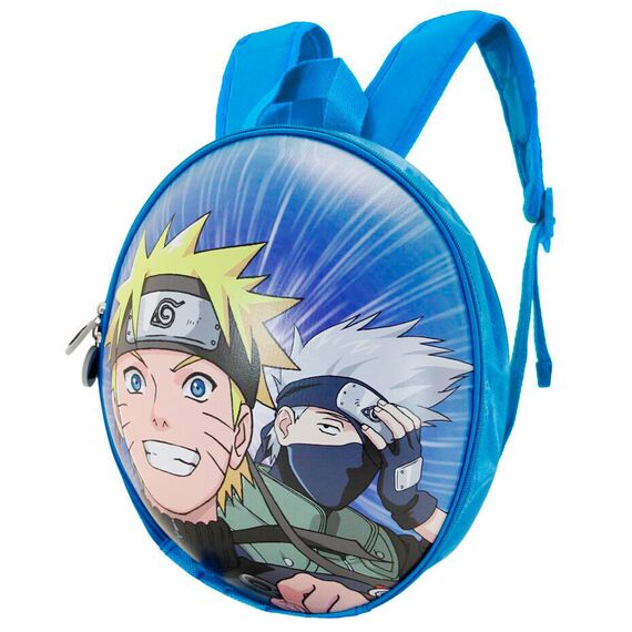 Naruto Naruto Clan Eggy backpack 37cm - STATIONERY / SCHOOL|BACKPACKS - Λεπτομέρειες προϊόντος