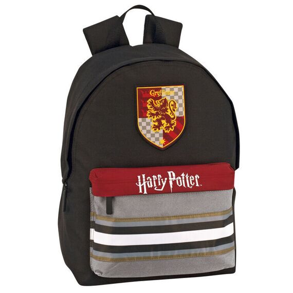 Harry Potter Gryffindor adaptable backpack 42cm -