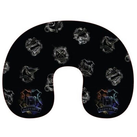 Harry Potter Hogwarts neck cushion - Merchandise Linens - Various - Techbox