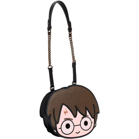 Harry Potter Chibi bag backpack 21cm - FASHION AND ACCESSORIES|BAGS