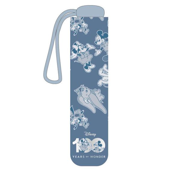 Disney manual folding umbrella 53cm |  Techbox