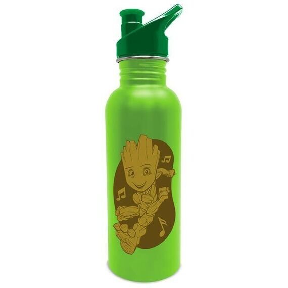 Marvel Guardians of the Galaxy Groot bottle - HOUSEHOLD ITEMS|BOTTLES - Product details