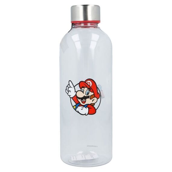 Nintendo Super Mario Bros hydro bottle -