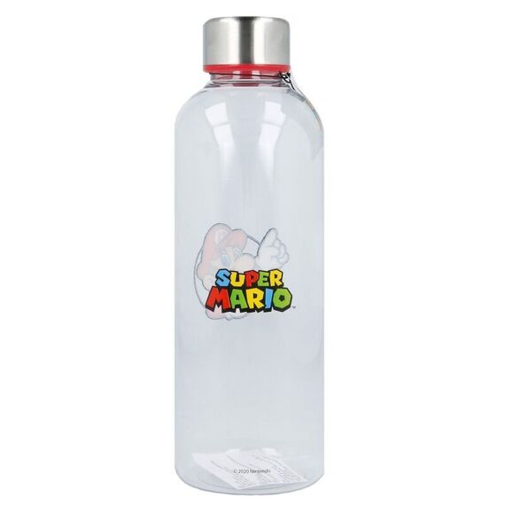 Nintendo Super Mario Bros hydro bottle -  - Product details