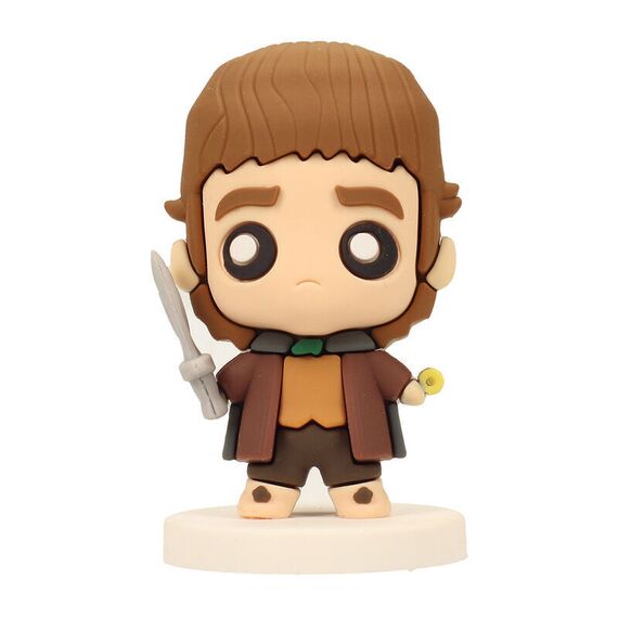 The Lord of the Rings Frodo Pokis figure 6cm -