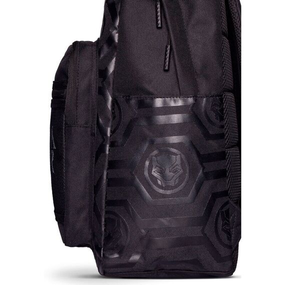 Marvel Black Panther Wakanda Forever backpack 46cm |  Techbox