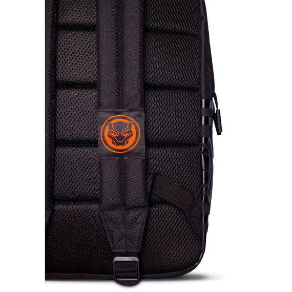 Marvel Black Panther Wakanda Forever backpack 46cm |  Techbox