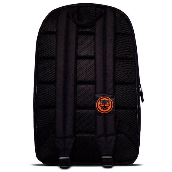 Marvel Black Panther Wakanda Forever backpack 46cm |  Techbox