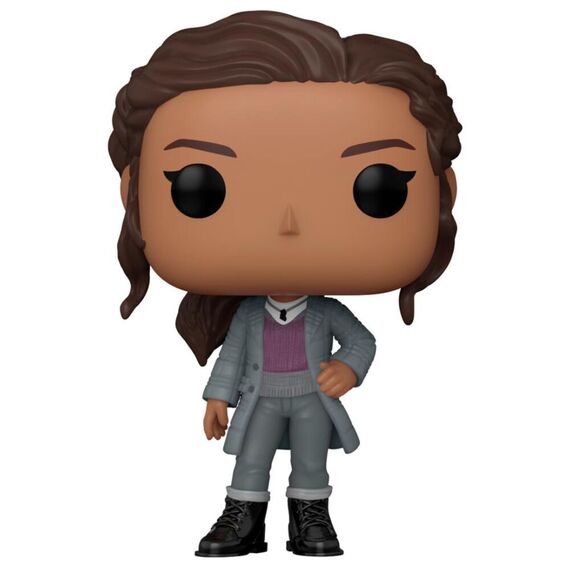POP figure Marvel Spiderman No Way Home MJ -  - Λεπτομέρειες προϊόντος