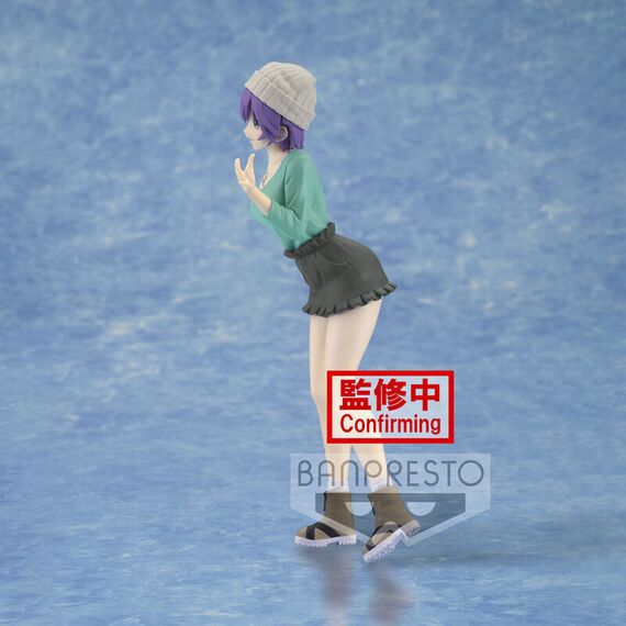 A Couple of Cuckoos Hiro Segawa Kyunties  figure 17cm |  Techbox