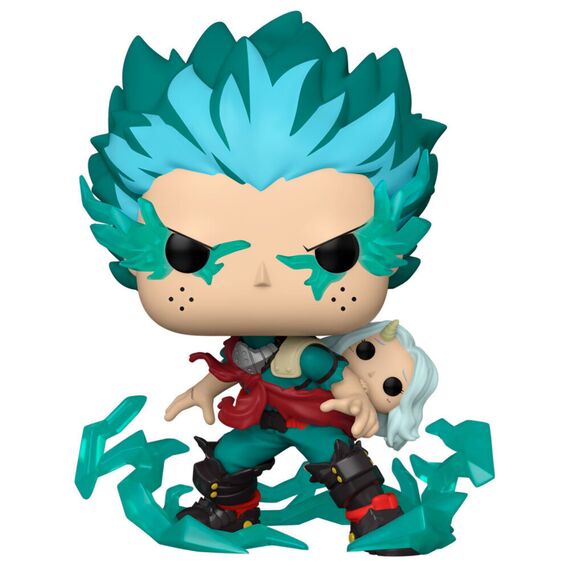 POP figure My Hero Academia Infinite Deku 25cm - Funko POP - Collectibles - Techbox