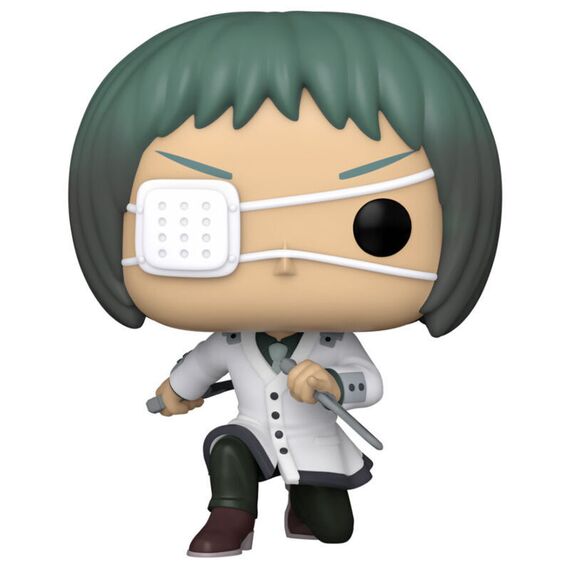 POP figure Tokyo Ghoul:Re Tooru Mutsuki - FIGURES|POP VINYLS - Product details
