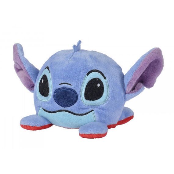 Disney Stitch Leroy Reversible plush toy 8cm |  Techbox