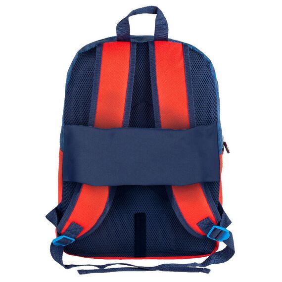 Super Mario Bros Mario and Luigi backpack 42cm -  - Λεπτομέρειες προϊόντος