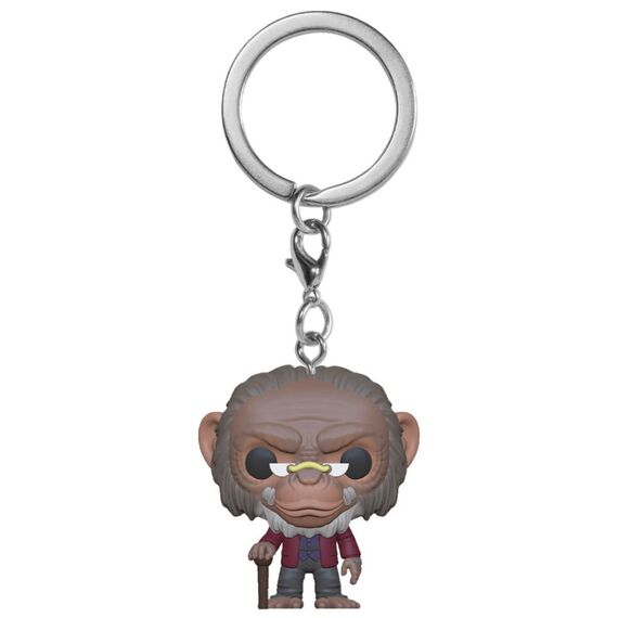Pocket POP keychain Umbrella Academy Pogo -  - Λεπτομέρειες προϊόντος