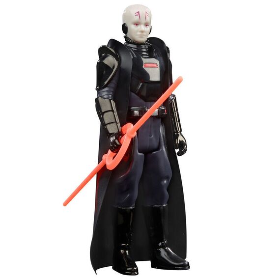 Star Wars Obi-Wan Kenobi Grand Inquisitor figure 9,5cm -  - Λεπτομέρειες προϊόντος