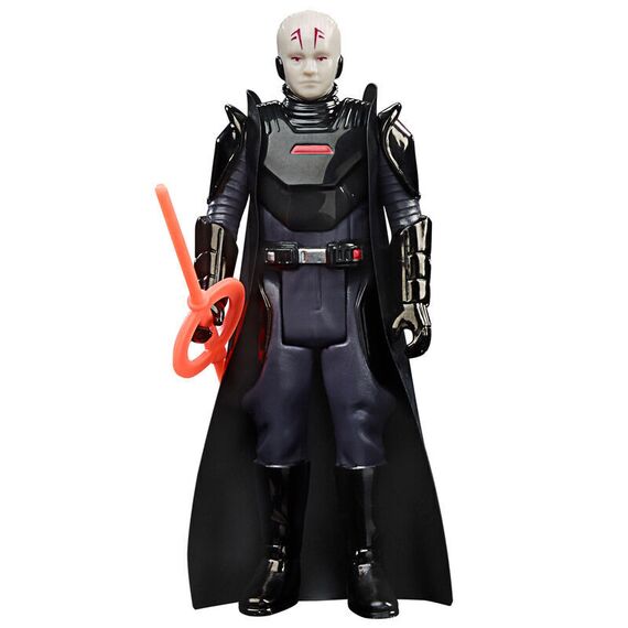 Star Wars Obi-Wan Kenobi Grand Inquisitor figure 9,5cm -  - Λεπτομέρειες προϊόντος