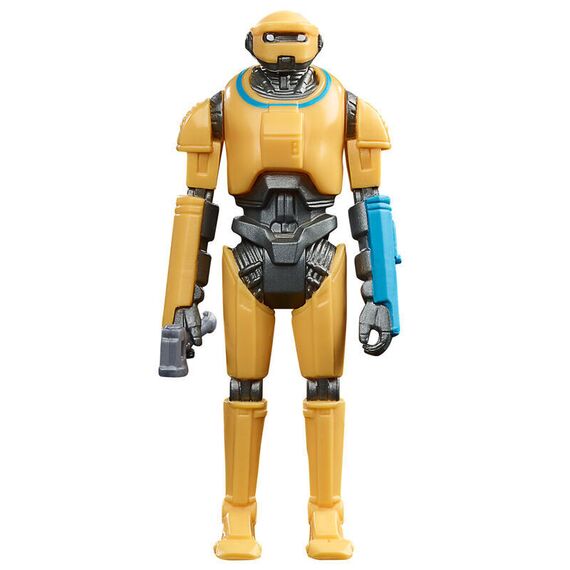 Star Wars Obi-Wan Kenobi NED-B figure 9,5cm -  - Λεπτομέρειες προϊόντος