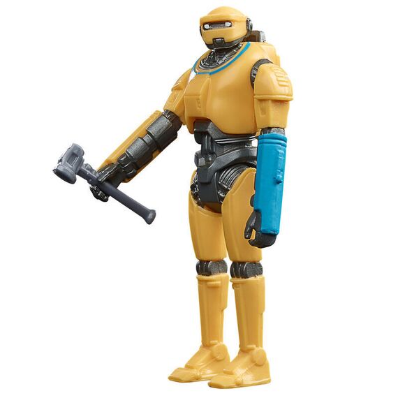 Star Wars Obi-Wan Kenobi NED-B figure 9,5cm -  - Λεπτομέρειες προϊόντος