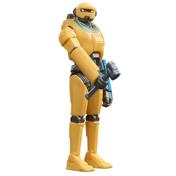 Star Wars Obi-Wan Kenobi NED-B figure 9,5cm -  - Λεπτομέρειες προϊόντος