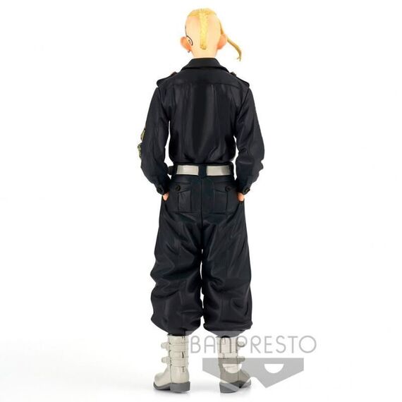 Tokyo Revengers Ken Ryuguji figure 18cm -  - Λεπτομέρειες προϊόντος