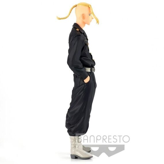 Tokyo Revengers Ken Ryuguji figure 18cm -  - Λεπτομέρειες προϊόντος