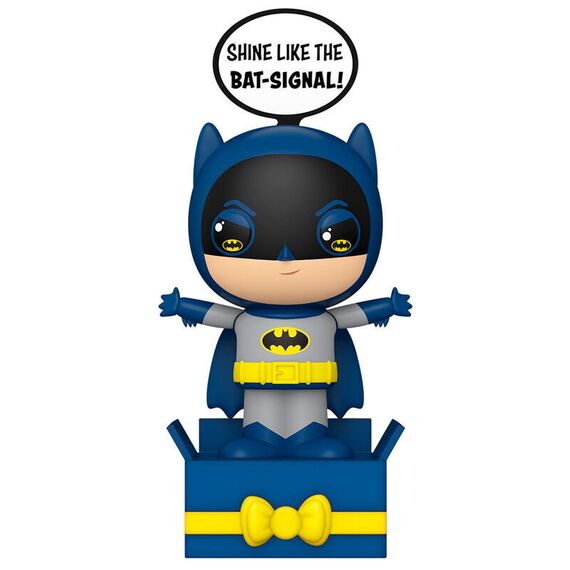 POPsies figure DC Comics Batman English |  Techbox