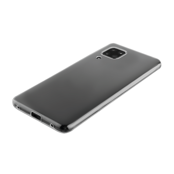Promiz (PZ-10282) Original Soft Case Huawei P40 Lite Clear - Huawei & Honor Cases - Cases - Techbox