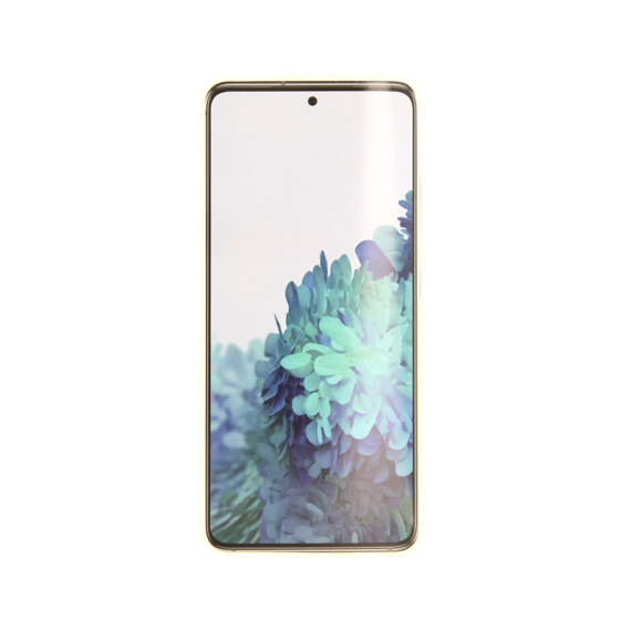 Promiz (PZ-10316) While supplies last Soft Case - Samsung Galaxy S21 Ultra Clear - Samsung Cases - Cases - Techbox