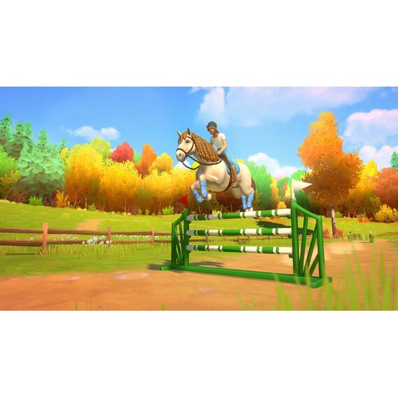 Horse club adventures 2 - Hazelwood stories / PlayStation 5 - PS5 Games - Games - Techbox