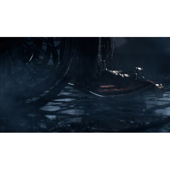Bloodborne - Game of the Year Edition / PlayStation 4 | Techbox