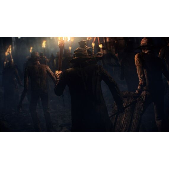 Bloodborne - Game of the Year Edition / PlayStation 4 | Techbox