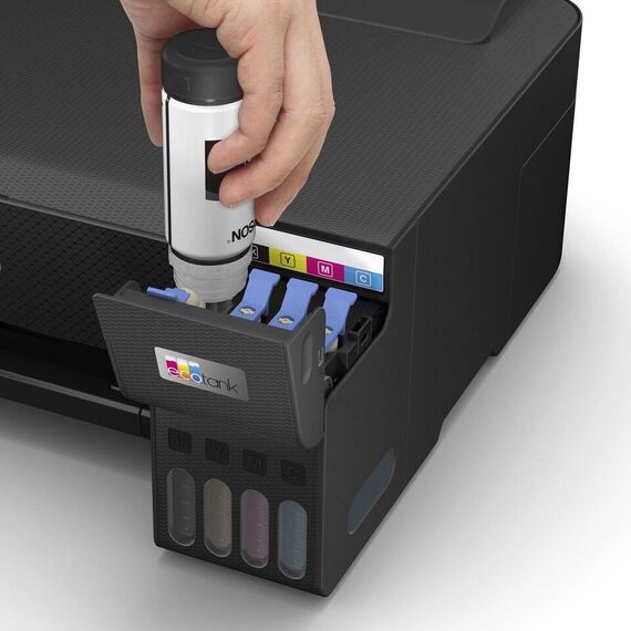 Epson - EcoTank ET-1810 Inkjet MFP / Computers | Techbox