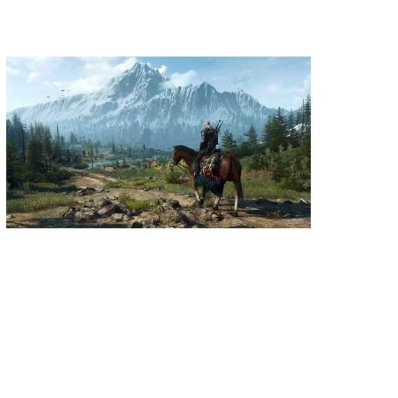 The Witcher III (3): Wild Hunt (Game of The Year Edition) / Xbox Series X - Series X Games - Games - Techbox