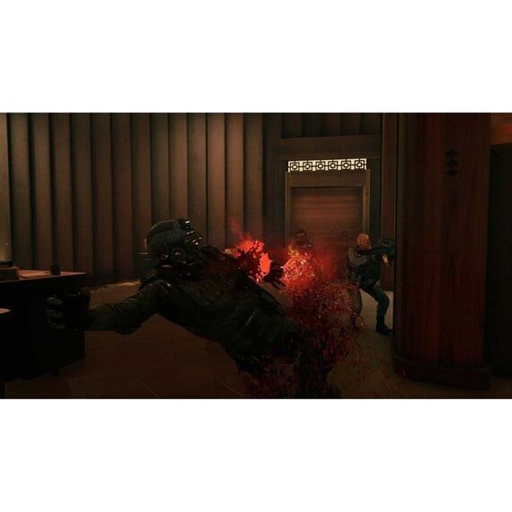 Wanted: Dead / PlayStation 4 - PS4 Games - Games - Techbox
