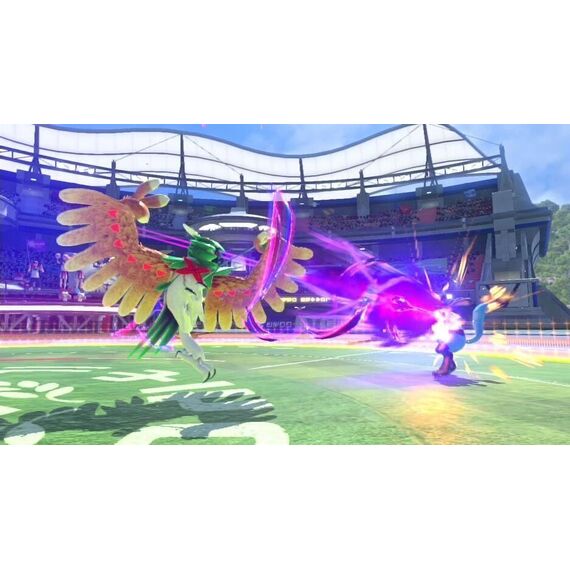 Pokken Tournament DX / Nintendo Switch | Techbox