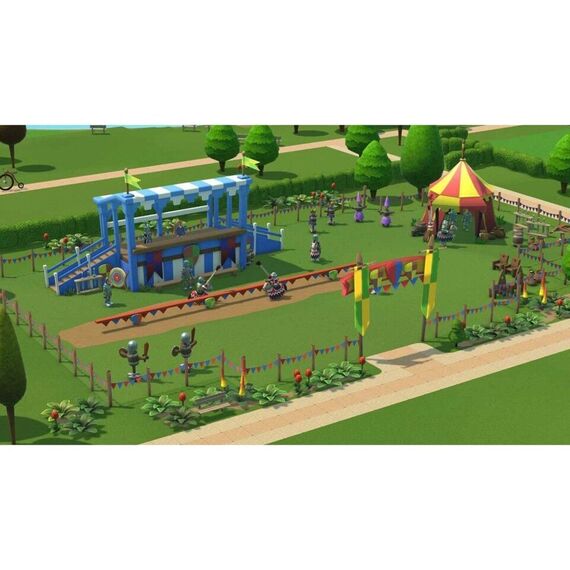 Two Point Campus - Enrolment Edition / PlayStation 4 - PS4 Games - Games - Techbox
