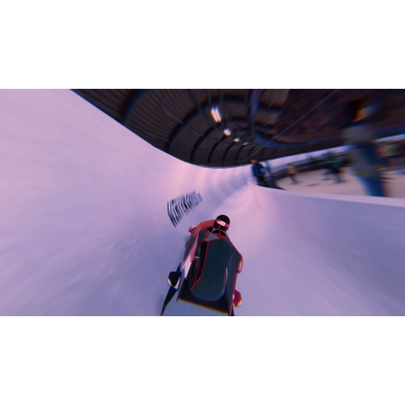 Winter Games 2023 / Nintendo Switch - Nintendo Switch Games - Games - Techbox