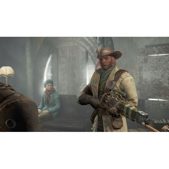 Fallout 4 / Xbox One - Xbox One Games - Games - Techbox