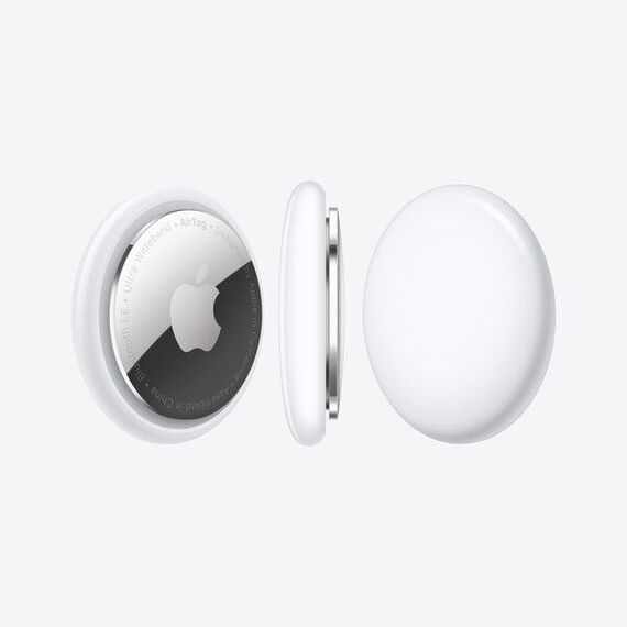Apple - Airtag 4-Pack / Electronics | Techbox